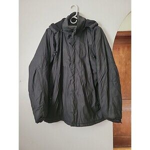 Large Mountain Club Jacket